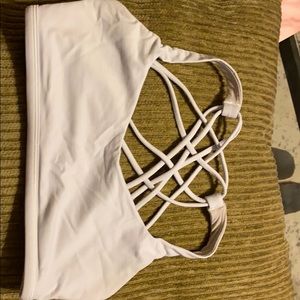 Lulu free to be bra